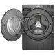 Whirlpool Washer WFW5720RU & Electric Dryer YWED5720RU