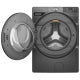 Whirlpool Washer WFW5720RU & Electric Dryer YWED5720RU
