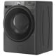 Whirlpool Washer WFW5720RU & Electric Dryer YWED5720RU