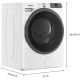 Whirlpool Washer WFW6720RR & Electric Dryer YWED6720RR