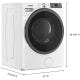 Whirlpool Washer WFW5720RW & Electric Dryer YWED5720RW