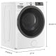 Whirlpool Washer WFW5720RW & Electric Dryer YWED5720RW