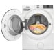 Whirlpool Washer WFW6720RR & Electric Dryer YWED6720RR
