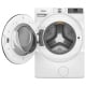 Whirlpool Washer WFW6720RR & Electric Dryer YWED6720RR