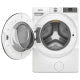Whirlpool Washer WFW5720RW & Electric Dryer YWED5720RW