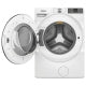 Whirlpool Washer WFW5720RW & Electric Dryer YWED5720RW