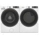 Whirlpool Washer WFW5720RW & Electric Dryer YWED5720RW