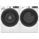 Whirlpool Washer WFW5720RW & Electric Dryer YWED5720RW