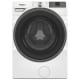 Whirlpool Washer WFW6720RR & Electric Dryer YWED6720RR