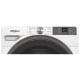 Whirlpool Washer WFW6720RR & Electric Dryer YWED6720RR