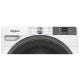 Whirlpool Washer WFW5720RW & Electric Dryer YWED5720RW