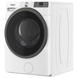 Whirlpool WFW5720RW Front Load Washer