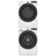 Whirlpool Washer WFW5720RW & Electric Dryer YWED5720RW