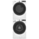 Whirlpool Washer WFW6720RR & Electric Dryer YWED6720RR