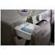 Whirlpool Washer WFW6720RR & Electric Dryer YWED6720RR