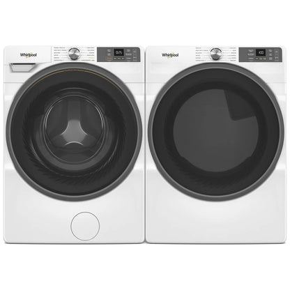 Whirlpool WFW5720RW Front Load Washer