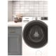 Whirlpool Washer WFW6720RR & Electric Dryer YWED6720RR