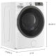 Whirlpool Washer WFW5720RW & Electric Dryer YWED5720RW