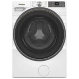Whirlpool WFW5720RW Front Load Washer
