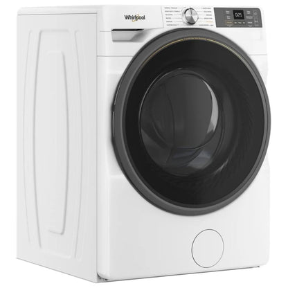 Whirlpool WFW5720RW Front Load Washer