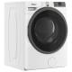 Whirlpool Washer WFW6720RR & Gas Dryer WGD6720RR