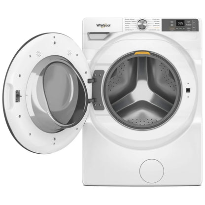 Whirlpool WFW5720RW Front Load Washer