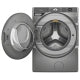 Whirlpool Washer WFW6720RR & Electric Dryer YWED6720RR