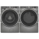 Whirlpool Washer WFW6720RR & Electric Dryer YWED6720RR