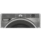 Whirlpool Washer WFW6720RR & Electric Dryer YWED6720RR
