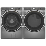 Whirlpool WFW6720RR Front Load Washer