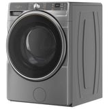 Whirlpool WFW6720RR Front Load Washer