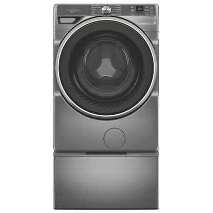 Whirlpool WFW6720RR Front Load Washer