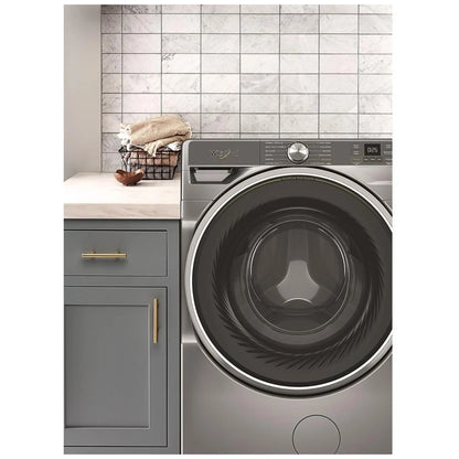 Whirlpool WFW6720RR Front Load Washer