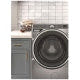 Whirlpool Washer WFW6720RR & Electric Dryer YWED6720RR