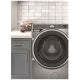 Whirlpool Washer WFW6720RR & Electric Dryer YWED6720RR