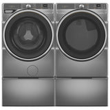 Whirlpool WFW6720RR Front Load Washer