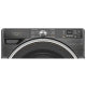 Whirlpool Washer WFW6720RU & Electric Dryer YWED6720RU