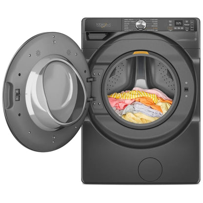 Whirlpool WFW6720RU Front Load Washer