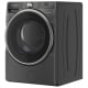 Whirlpool Washer WFW6720RU & Electric Dryer YWED6720RU