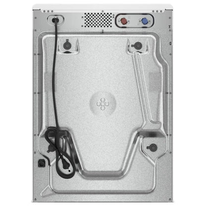 Whirlpool WFW6720RU Front Load Washer