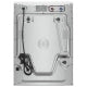 Whirlpool Washer WFW6720RU & Electric Dryer YWED6720RU