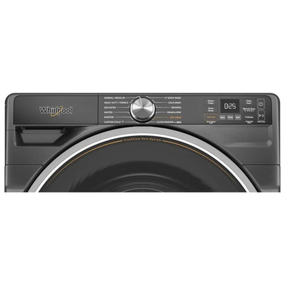 Whirlpool WFW6720RU Front Load Washer