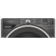 Whirlpool Washer WFW6720RU & Electric Dryer YWED6720RU