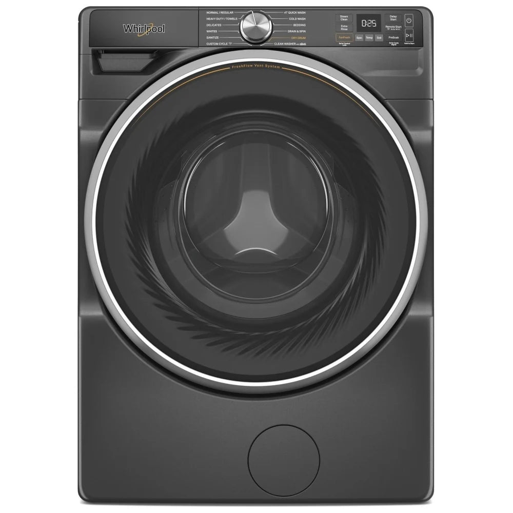 Whirlpool WFW6720RU Front Load Washer