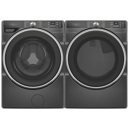 Whirlpool WFW6720RU Front Load Washer