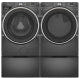 Whirlpool Washer WFW6720RU & Electric Dryer YWED6720RU