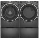 Whirlpool Washer WFW6720RU & Electric Dryer YWED6720RU