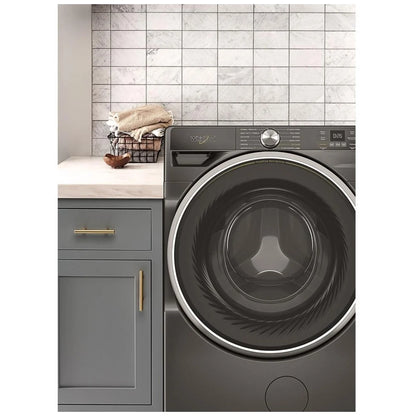 Whirlpool WFW6720RU Front Load Washer