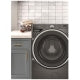Whirlpool Washer WFW6720RU & Electric Dryer YWED6720RU