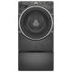 Whirlpool Washer WFW6720RU & Electric Dryer YWED6720RU